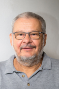 Ing. Christian Lenhart